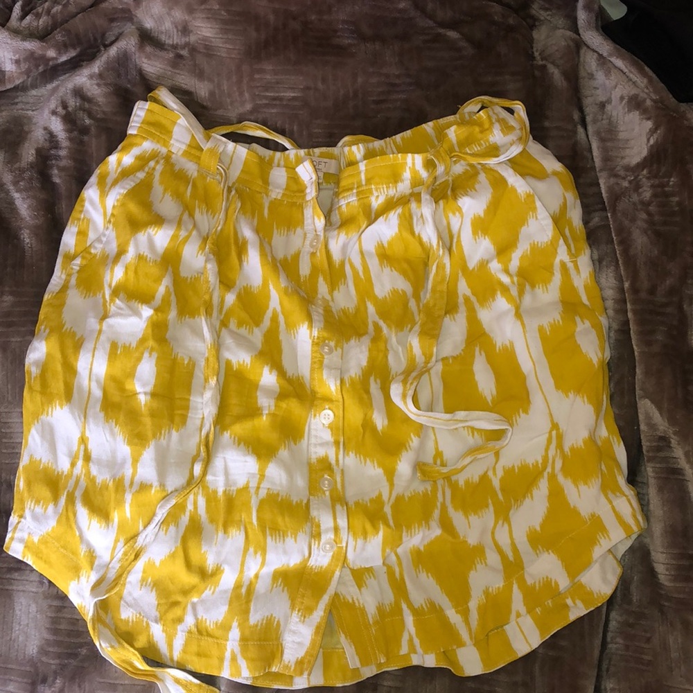 Ann Taylor Loft Skirt